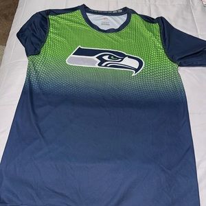 Seattle Seahawks size xl
